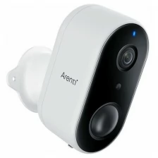 Wi-Fi IP камера Arenti GO1 Outdoor 1080p Camera