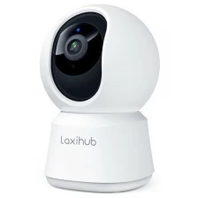 Wi-Fi IP камера Laxinhub Home Security Camera 2K P2T