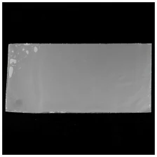 Водонепроницаемая изолента 10×20 см, прозрачная