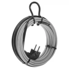 SRL Саморегулирующийся греющий кабель SRL 16-2CR, 16 Вт/м, комплект, на трубу 5 м