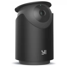 Поворотная Wi-Fi камера с разрешением 2К Xiaomi Yi Dome U Camera Pro (H60GA)
