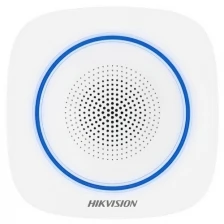 Hikvision DS-PS1-I-WE Blue Indicator Беспроводной внутренний оповещатель