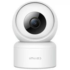 Wi-Fi камера Xiaomi Imilab Home Security Camera С20 EU (CMSXJ36A)