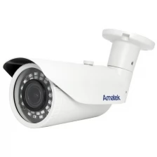 Видеокамера мультиформатная уличная Amatek AC-HS504VS (2.8-12)