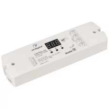 Arlight Контроллер SMART-K27-RGBW (12-24V, 4x5A)