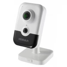 Видеокамера IP HiWatch IPC-C022-G0 4-4 мм цветная