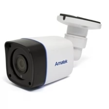 Уличная IP видеокамера Amatek AC-ISP202 2.8 мм