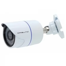 Видеокамера цифровая - IP видеокамера с POE (1920*1080, 2Mpix, 3,6мм, металл) VNI37