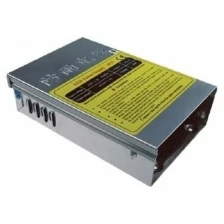 Ecola Блок питания для светодиодн. лент 12V 400W IP53 225х145х66 вентилятор (брызгозащит.) B3L400ESB (арт. 440725)