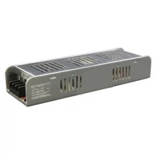 General драйвер (блок питания) для светодиодн. ленты 12V 250W компакт 223х68х40 GDLI-S-250- IP20-12 514100 (арт. 642400)
