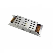 General драйвер (блок питания) для светодиодн. ленты 12V 150W комп 180х54х38 GDLI-S-150-IP20-12 IP20 513900 (арт. 612996)