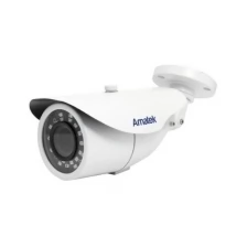 Видеокамера мультиформатная уличная Amatek AC-HS214V (2.8-12)