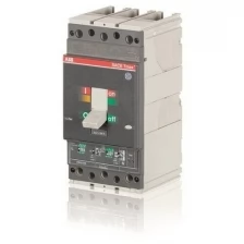Выключатель автоматический T4N 320 PR221DS-LS/I In=320 3p F F
