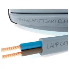 Кабель LAPP OLFLEX FLAT RU нгА-LS 2x1,5 100м 3120000167