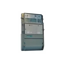 Счетчик электроэнергии трехфазный многотарифный (2 тарифа)"Меркурий-234 ARTM(2)-02 PB.G(PBR.G) 5 (100)А 3*230/400 оптопорт, GSM, 2*RS-485,ЖКИ Инкотекс (электросчетчик)
