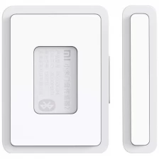 Умные датчики XIAOMI Датчик открытия Xiaomi Mi Window and Door Sensor 2 (BHR5154GL), BT 5.1, CR2032, белый