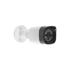 EL Видеокамера уличная EL MB2.0(3.6)E, AHD, 2.1 Мп, 1080 Р, объектив 2.8, пластик