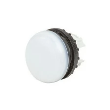 Лампа сигнальная, скрытая, цвет белый M22-L-W 216771 Eaton