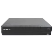 HD Видеорегистратор TANOS TSr-UV0415 Eco, 4-х канальный