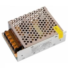 Блок питания для светодиодной ленты General GDLI-60-IP20-12, 512400