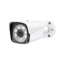 Цилиндрическая камера видеонаблюдения уличная Procon IP20MB3-M-POE IP 3Мп 2,8мм POE 12V