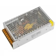 Блок питания для светодиодной ленты General GDLI-250-IP20-12, 512900