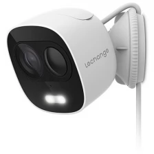 Видеокамера IP Hikvision DS-2CD6365G0E-S/RC 1.27-1.27 мм цветная