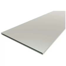 Алюминиевая пластина для ленты LC-AP-01640-2 anod