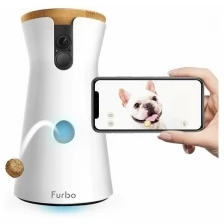 Умная камера Furbo Dog Camera
