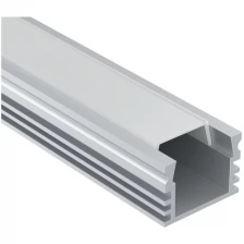 Алюминиевый профиль "Maytoni" Technical LED strip ALM005S-2M