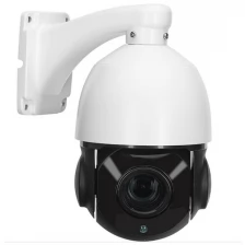 Поворотная уличная камера видеонаблюдения NG4RT-32718P-30X PTZ 3MP POE и 12V 3,9-85,5 мм CD, 30X зум