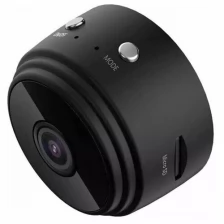 Камера WiFi HD камера домашняя IP-камера A9 Pro. Камера наблюдения для дома или офиса, микро камера wifi, видеокамера wifi