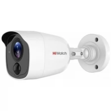 Аналоговая камера HiWatch DS-T510(B) 2.8mm