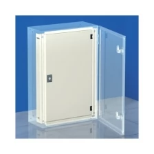 Дверь для шкафа RAM BLOCK CE 800х600 DKC R5IE86 (Цена за: 1 шт.)