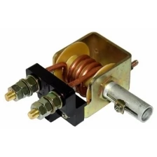 РЭО-401 2ТД УХЛ3 10А с блок-контактом, реле максимального тока (ЭТ) Электротехник