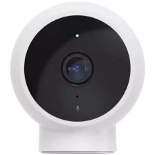IP камера Xiaomi Mijia Smart Camera Standart Edition 1080P (MJSXJ02HL) (RU) (Белый)