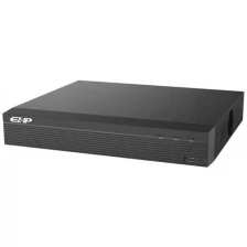 Видеорегистратор EZ-IP IP 8-х канальный с 8 POE портами