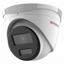 IP-камера HiWatch DS-I453L(B) (2.8 mm) ColorVu