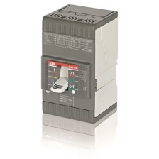 Выключатель автоматический XT1C 160 TMD 40-450 3p F F (Цена за: 1 шт.)