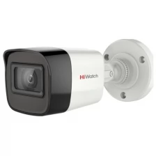HD-TVI Видеокамера HIWATCH DS-T500A (3.6 mm)