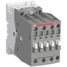 Контактор AX40-30-10-80 40А AC3, с катушкой управления 220-230В АС (Цена за: 1 шт.)