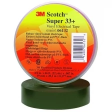 Электроизоляционная мастика Scotchfil, 1.5мх38мм