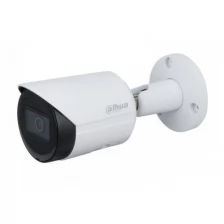 Видеокамера DH-IPC-HFW2431SP-S-0360B IP 4Мп уличная цилиндрическая объектив 3.6мм