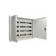 Шкаф встраиваемый ABB U43 на 144 модуля 700х825х120 мм IP31 2CPX030103R9999