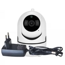 HD-ком 288C AW2 8GS (K82057AMA) - Поворотная Wi-Fi IP-камера с записью в облако, айпи камера облако, ip камера запись в облако