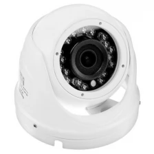 EL Видеокамера внутренняя EL MDm2.1(2.8)E, AHD, 2.1 Мп, 1080 Р, объектив 2.8, пластик