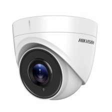 Видеокамера аналоговая HIKVISION DS-2CE76D3T-ITMF(2.8mm) 2Мп, с EXIR-подсветкой до 30м 2Мп Progressive Scan CMOS; объектив 2.8мм; угол обзора: 106°; И