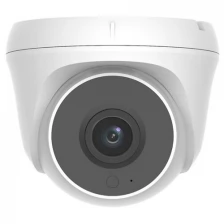Купольная 8Мп 4K IP камера видеонаблюдения для помещений SECTEC ST-IP890F-4K-A-POE-2.8