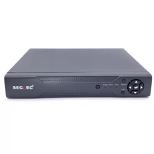 Видеорегистратор IP SECTEC ST-NVR5032N