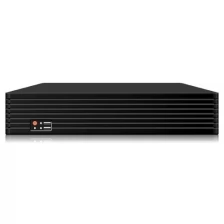 Видеорегистратор IP 64-канальный SECTEC ST-NVR3664L